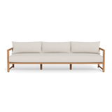 Breeze Xl Teak 3 Seat Sofa