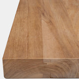 Breeze Xl Teak Coffee Table