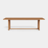 Breeze Xl Teak Dining Table 102"
