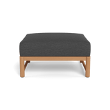 Breeze Xl Teak Ottoman