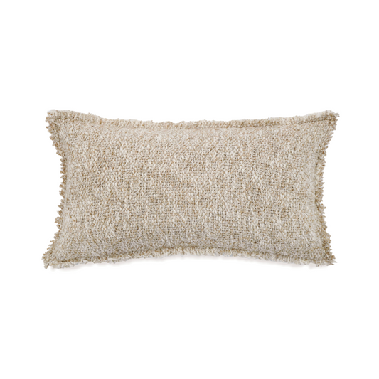 Brentwood 14" X 24" Pillow With Insert