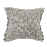 Brentwood 20" X 20" Pillow With Insert