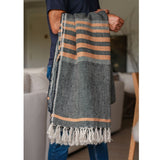 Bruno Oversized Throw
