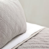 Brussels Coverlet