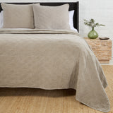 Brussels Coverlet