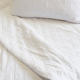 Brussels Coverlet