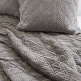 Brussels Coverlet