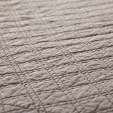 Brussels Coverlet