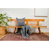 Bryant 20" X 20" Pillow With Insert