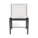 Byron Aluminum Dining Chair