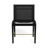 BYRON TEAK Dining Chair