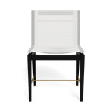 BYRON TEAK Dining Chair