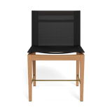 BYRON TEAK Dining Chair