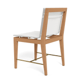 BYRON TEAK Dining Chair