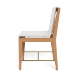 BYRON TEAK Dining Chair