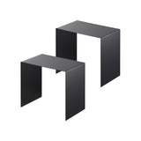 Riser (Set of 2) - Steel