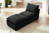 DERVAL 30" Cloud Lounger