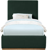 Monaco - Bed