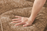 MYLO 140" 4-Seater Sofa