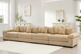 DESEO 170" 4-Seater Sofa