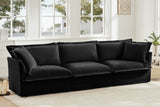REVIX 120" 3-Seater Sofa
