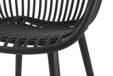 ZAVON Outdoor Chair (Set of 2)