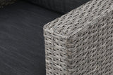 NOVEN Outdoor 4 Pieces Set