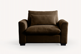 PERTH 51" Single Sofa