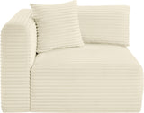 Shaggy - Corner Chair