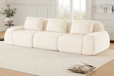 LAURENT 114" 3-Seater Sofa