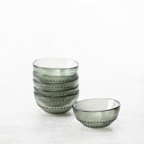 Jupiter Smoke Cereal Bowl 5", 13.5oz