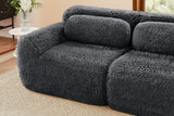 MELLOW 149" 4-Seater Sofa