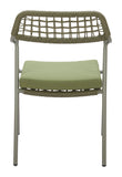 Rio Dining Chair (Set of 2) Green