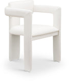 Brenda - Faux Leather Dining Chair (Set of 2)