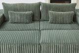 ALARA 87" Sofa