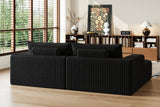 ALARA 102" Oversized Sofa