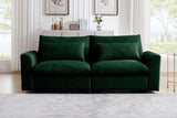 HARMONY 86" Sofa Loveseat