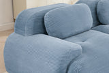 MIA 152'' 4-Seater Sofa