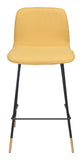 Var Counter Stool Yellow
