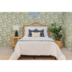 Harrow Headboard - Our Own Chippendale Headboard