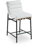 Burke - Counter Stool