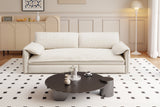 RESTO 66" Sleeper Sofa