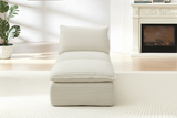 DERVAL 30" Cloud Lounger