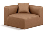 Cube - Corner Chair