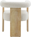 Barrel - Dining Chair