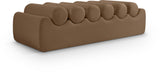 Rumble - Bench