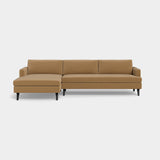 Lido Chaise Sectional