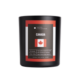 Around The World My Way Candle