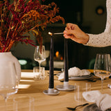 Fable+ Candle Holders
