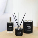 Vanilla Brûlée Reed Diffuser